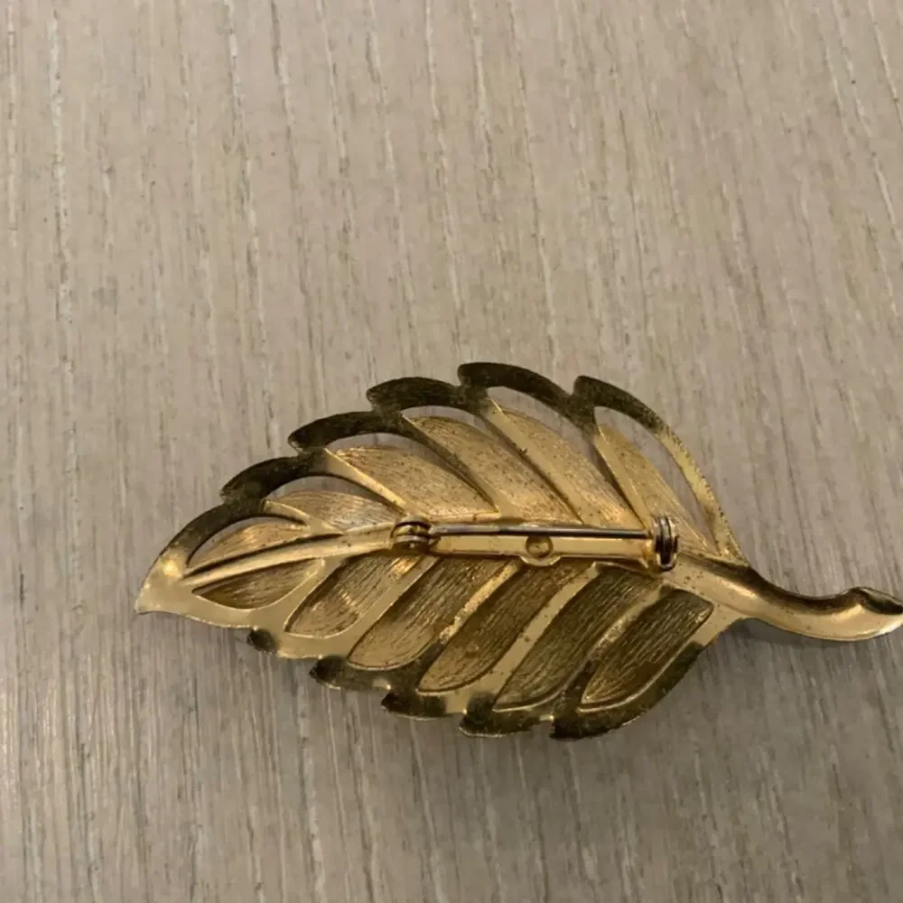Vintage brooch